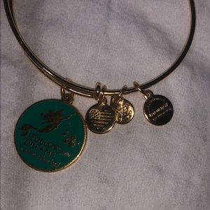 Alex and ani Disney collection